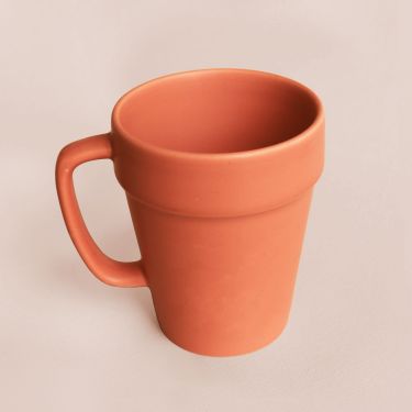 Planter Mug